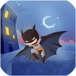 Subway Batman Chase Apk