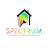 Spectrum Painting & Decorating Services  Logo