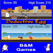 Detective Egg 1.3 Icon