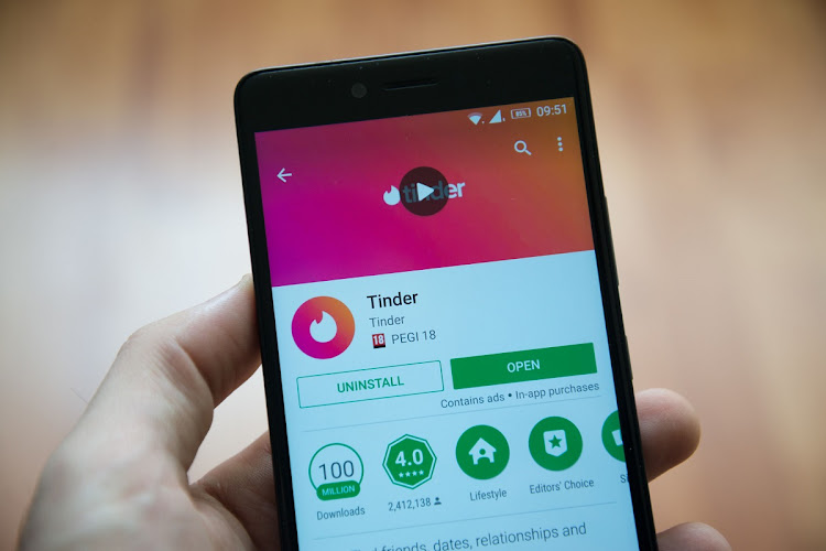 Tinder has been downloaded more than 400-million times, producing 55-billion matches, a compelling impact on a lot of love lives.