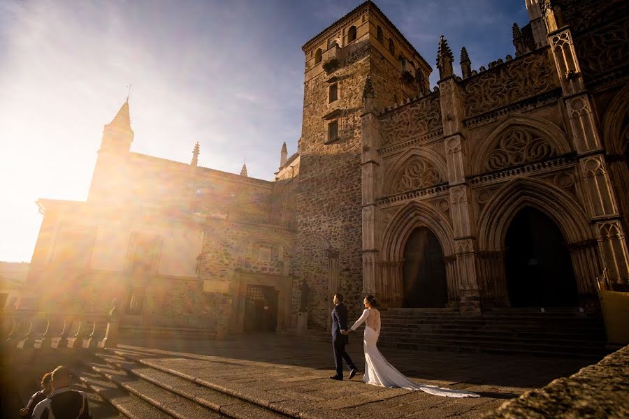 Fotógrafo de bodas Kiko Calderòn (kikocalderon). Foto del 13 de abril 2020