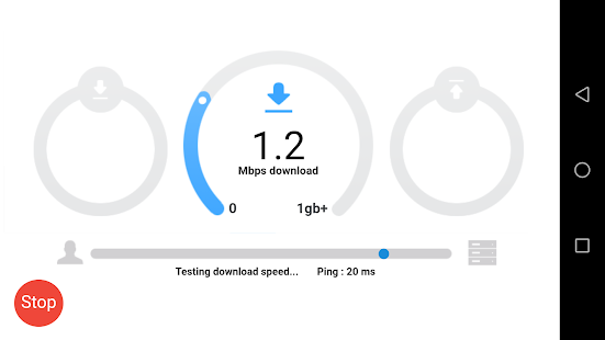 How to mod Internet Speed Test patch 1.0.1 apk for laptop