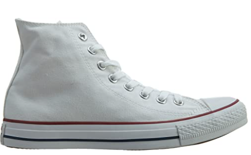 Converse Chuck Taylor High Top Sneaker