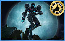 Metroid Prime 4 HD Wallpapers New Tab Theme small promo image