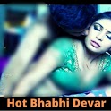 Indian Bhabhi Devar Hot Chat icon