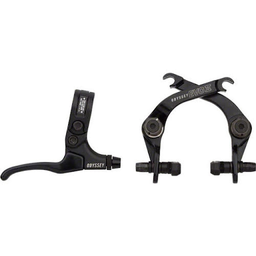 Odyssey Evolver 2 Brake Kit Evo 2 U-Brake, Monolever and Linear Kable