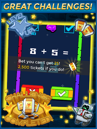 Brain Battle 2 - Make Money Free screenshots 9