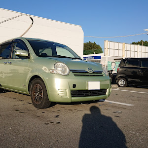 シエンタ NCP81G