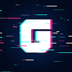 Cover Image of Download Glitch Video Effect- Photo Effects 1.0.1 APK