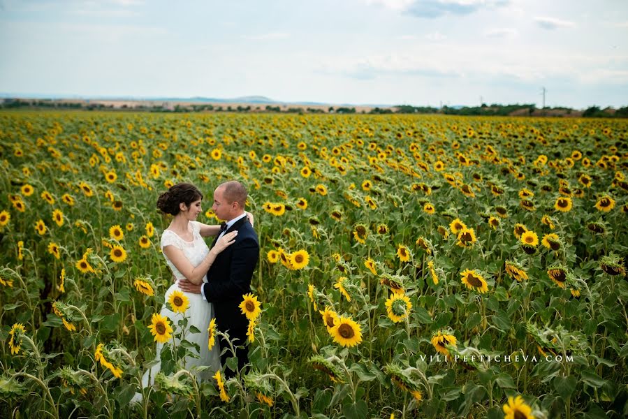 Wedding photographer Violeta Pefticheva (pefticheva). Photo of 15 August 2019