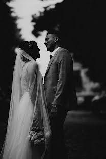 Nhiếp ảnh gia ảnh cưới Bojan Redzepovic (redzepovic). Ảnh của 6 tháng 7 2022
