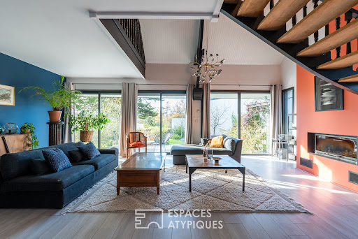 House with terrace 2