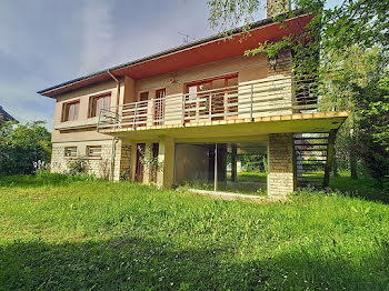 maison à Saint-Georges-sur-Baulche (89)