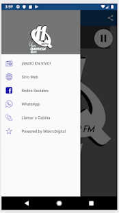 Radio 11Q - náhled