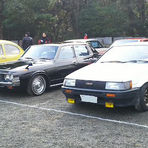 カローラレビン AE86