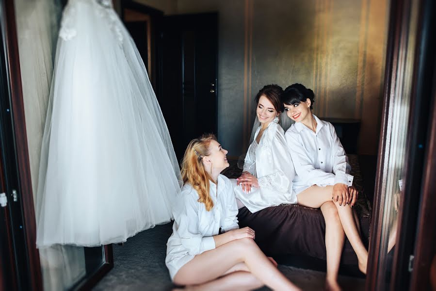 Vestuvių fotografas Natalya Sikach (sikach). Nuotrauka 2018 gegužės 13