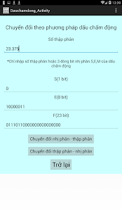 download Chuyển đổi nhị phân (Binary) free