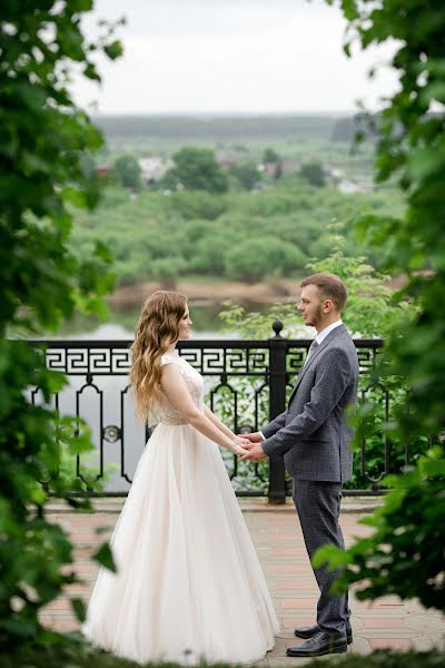 Fotografer pernikahan Andrey Kotelnikov (akotelnikov). Foto tanggal 8 Juni 2020