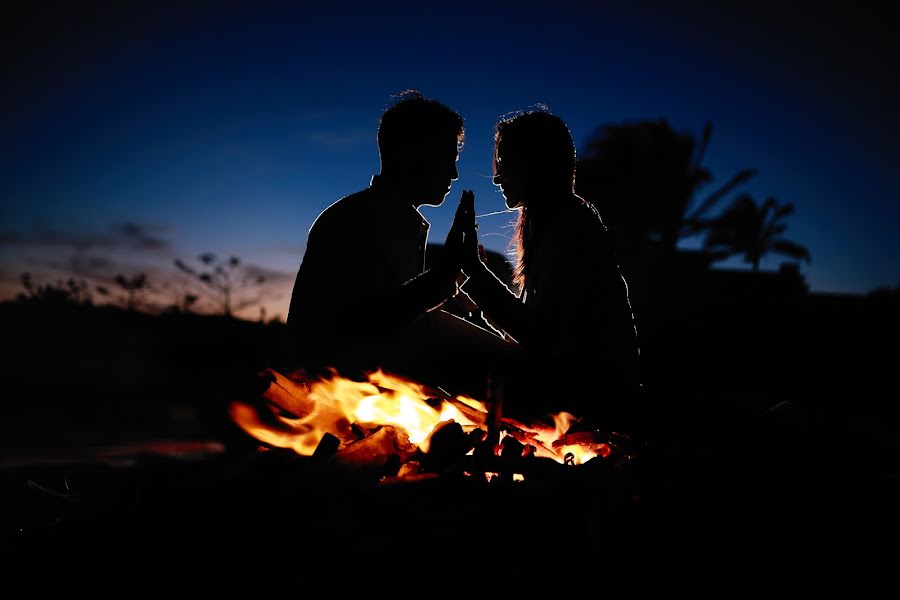 Fotógrafo de bodas Mario Palacios (mariopalacios). Foto del 21 de febrero 2018