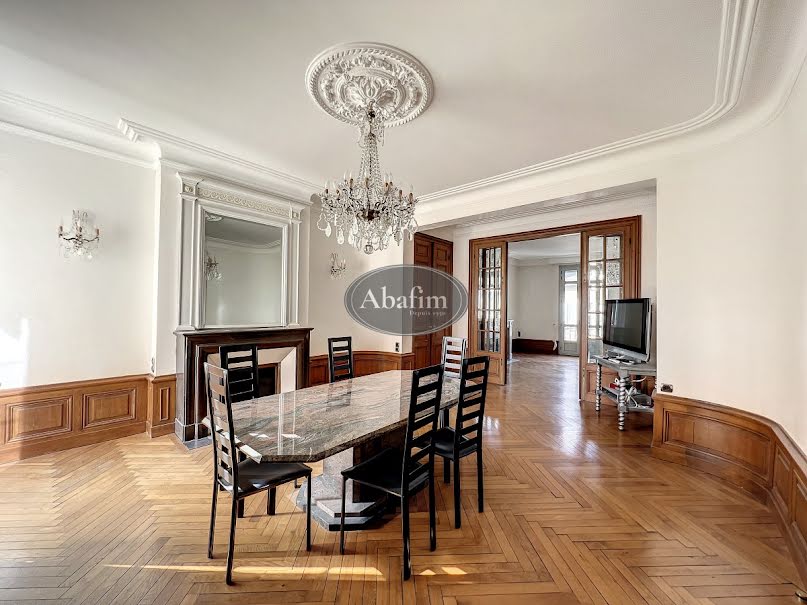 Vente appartement 4 pièces 194 m² à Tarbes (65000), 278 000 €