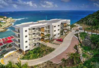 Apartment with terrace 2