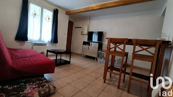 appartement à Seillons-Source-d'Argens (83)