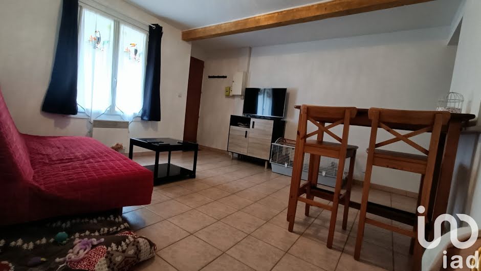 Vente appartement 3 pièces 54 m² à Seillons-Source-d'Argens (83470), 120 000 €