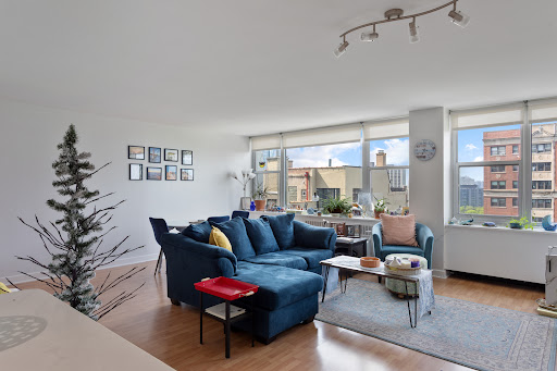 Apartment with pool 4
