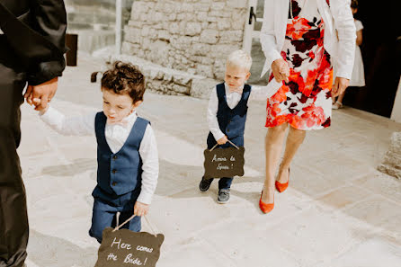 Fotógrafo de bodas Marilisa Spinazzola (amarilis). Foto del 7 de junio 2019