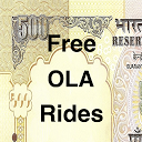 Ola Meru Uber Taxiforsure cabs mobile app icon