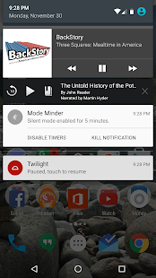 Mode Minder Pro (Free)(圖3)-速報App