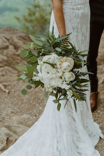 Wedding photographer Stephanie Jenkins (sjphoto). Photo of 16 January 2023