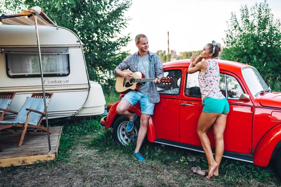 Wedding photographer Alina Ovsienko (ovsienko). Photo of 20 August 2018