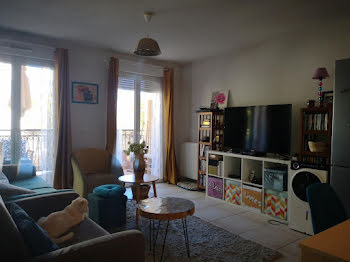 appartement à La Crau (83)