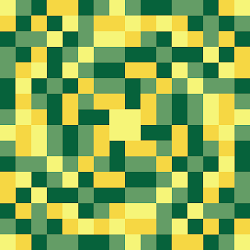BITBLOCK69 #33
