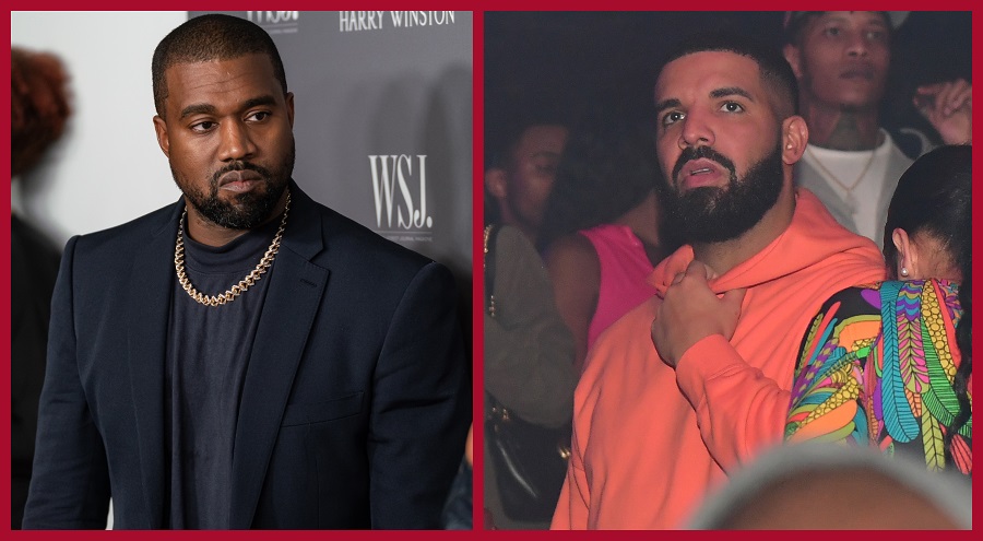 Kanye West vs Drake Feud: Everything to Know About Their Beef