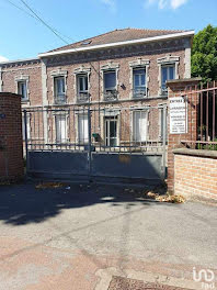 maison à Montigny-en-Gohelle (62)