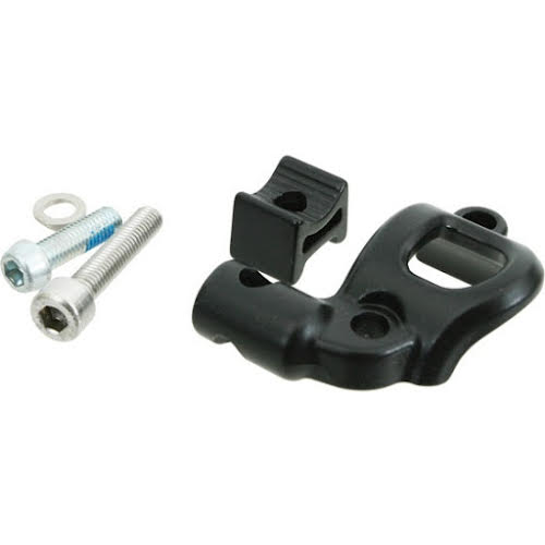 Formula Right RX Mixmaster Clamp and Screws