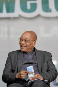 President Jacob Zuma  has finally met his fate as the ANC resolves to recall him to save  the party's image. /Cornell Tukiri