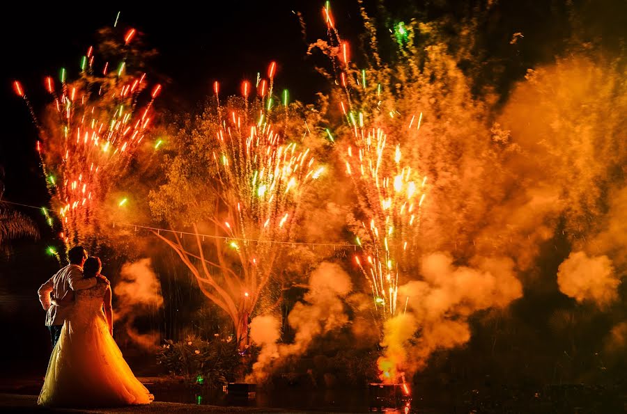 Fotógrafo de bodas Maurizio Solis Broca (solis). Foto del 23 de agosto 2016