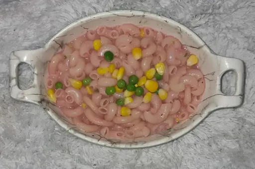 Pink Pasta