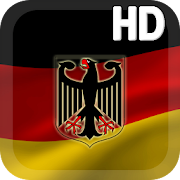 Germany Flag LWP  Icon