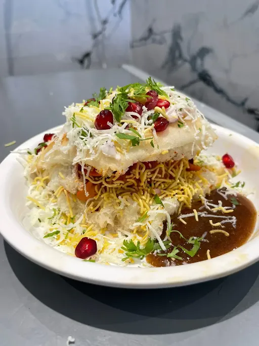 Cheese Dabeli