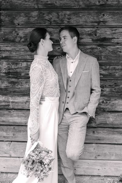 Esküvői fotós Ewa Sabransky (caleomoments). Készítés ideje: március 19.