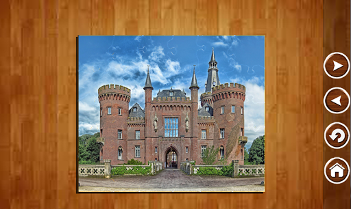 免費下載解謎APP|Castle jigsaw puzzles app開箱文|APP開箱王