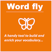 Word fly Vocabulary Builder English - Tamil