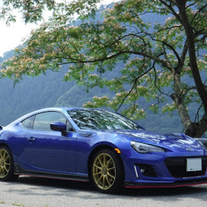 BRZ ZC6