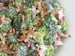 Broccoli Salad was pinched from <a href="http://chickwhocooks.blogspot.co.uk/2011/10/broccoli-salad.html" target="_blank">chickwhocooks.blogspot.co.uk.</a>