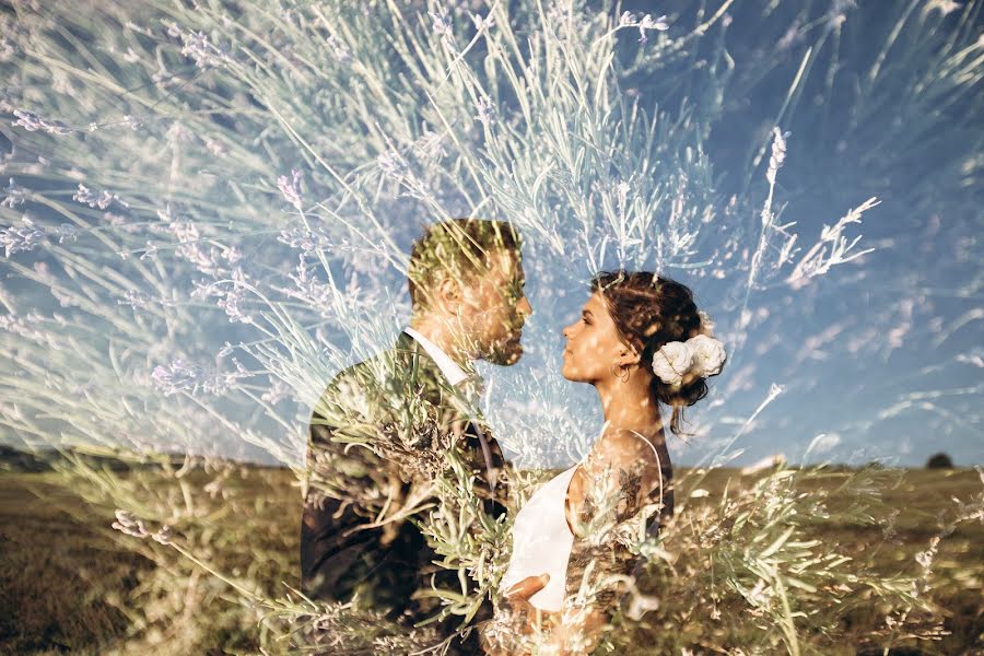 Wedding photographer Artur Grabovskiy (grabovsky). Photo of 27 August 2018