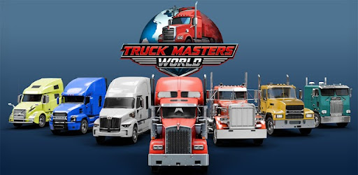 Truck Masters: World Simulator